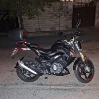 بنلی ۱۸۰s مدل ۱۴۰۳