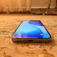 آیفون ۱۵ پرو مکس دو خط آنتن دار|موبایل|قم, شهرک قدس|دیوار