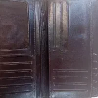 کیف چرم کتی و جای موبایل|کیف، کفش، کمربند|تهران, ابوذر|دیوار