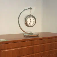 ساعت رومیزی برند ارتمیس