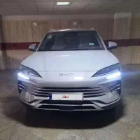 بی وادی سانگ پلاس با چشم خدا