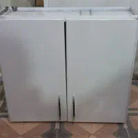۷ تیکه کابینت فلزی  به فروش می رسد