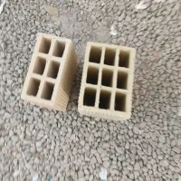 فروش انواع آجر سه گل و سفال 10و15|مصالح و تجهیزات ساختمان|شیراز, شهرک آرین|دیوار
