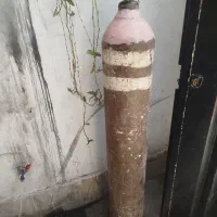 کپسول اکسیژن برند چینی