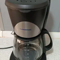 قهوه ساز گوسونیک GCM.864