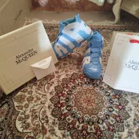 کتونی AIRاورجینال طاق با zx