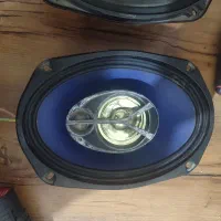 باند پایونیر و JVC