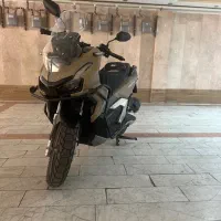 adv160 مدل 1404 در حد صفر