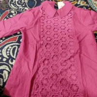 ست بلیز شلوار|لباس|تربت جام, باغ سنگان سفلی|دیوار