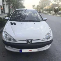 206 مدل 82 سالم کارمندی