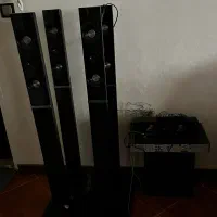 باند سینما خانواده سامسونگ اصل