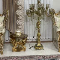 مبلمان سلطنتی|مبلمان خانگی و میز عسلی|تهران, کوثر|دیوار