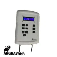 محافظ دستگاه اسپرسوساز
