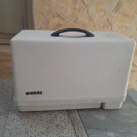 چرخ خیاطی دستی