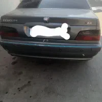 پارس خاکستری مدل ۹۴