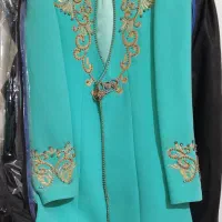 کت و شلوار سه تیکه