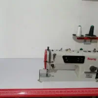چرخ راسته دوز صنعتی رویانگ