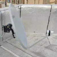 نصب آنتن و براکت|خدمات پیشه و مهارت|شاهینشهر, شهرک پردیس|دیوار