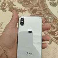 گوشی ایفون xs 256 پلمپ بدون خط وخش