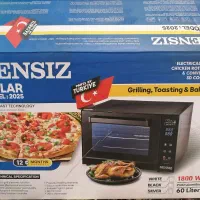 توستر مدل جدید