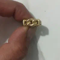 انگشتر طلا