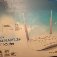 مودم روتر to link w8961