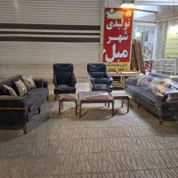 مبلمان نیست درجهان انصاری