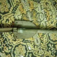 بیلچه کلنگ آفرودی