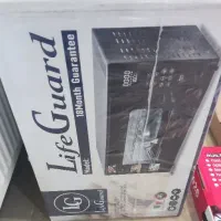 آون تستر لاف گارد