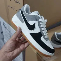 اسپرت (( NIKE AIR FORCE )) خوش پا|کیف، کفش، کمربند|اصفهان, مصلی|دیوار