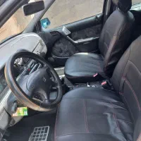 زانتیا مدل 89  درحد تمیز|خودرو سواری و وانت|جوین, |دیوار