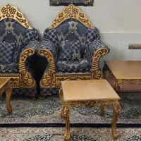 مبل و جلومبلی