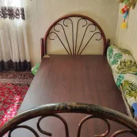 تخت ۱ نفره