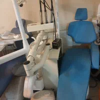 فروش یونیت و اتوکلاو و جرم گیر و آمالگاماتور