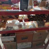 ویترین مغازه