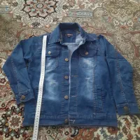 لباس پسرونه