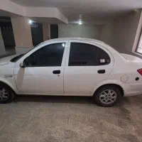 ساینا اس دوگانه کارخانه اسفند ۱۴۰۲|خودرو سواری و وانت|تهران, بلورسازی|دیوار