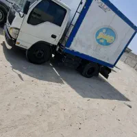 ایسوزو ۵۲۰۰مدل ۸۷