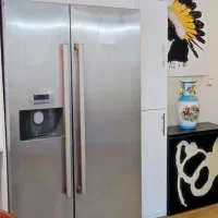 ساید بوش  اصل آلمان