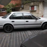 هوندا آکورد Honda ۹۳|خودرو سواری و وانت|تهران, حکمت|دیوار