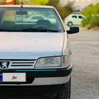 فروش 405 جی ال ایکس