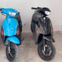 موتور پاکشتی سوزوکی لتس فور