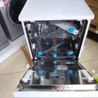 ظرفشویی اتومات پاکشوما کلور سام آپلاس|ماشین ظرفشویی|لاهیجان, گلستان|دیوار