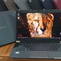 لپتاپ توشیبا داینابوک x40 با 3 ماه گارانتی Toshiba|رایانه همراه|قم, پردیسان|دیوار
