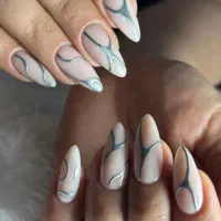 صفر تا صد خدمات ناخن به صورت حرفه ای|خدمات آرایشگری و زیبایی|یاسوج, |دیوار