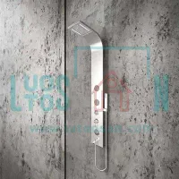 فروش پنل دوش و شیرالات|مصالح و تجهیزات ساختمان|اصفهان, دانشگاه اصفهان|دیوار