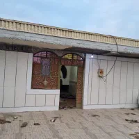 خانه ویلایی داری آب وبرق و سند محضری