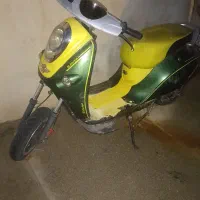 موتور برقی کویر