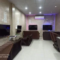 واگذاری گیم نت با امتیاز