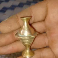 سرمه دان قدیمی